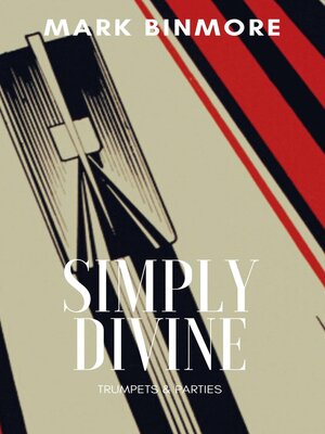 cover image of Simply Divine